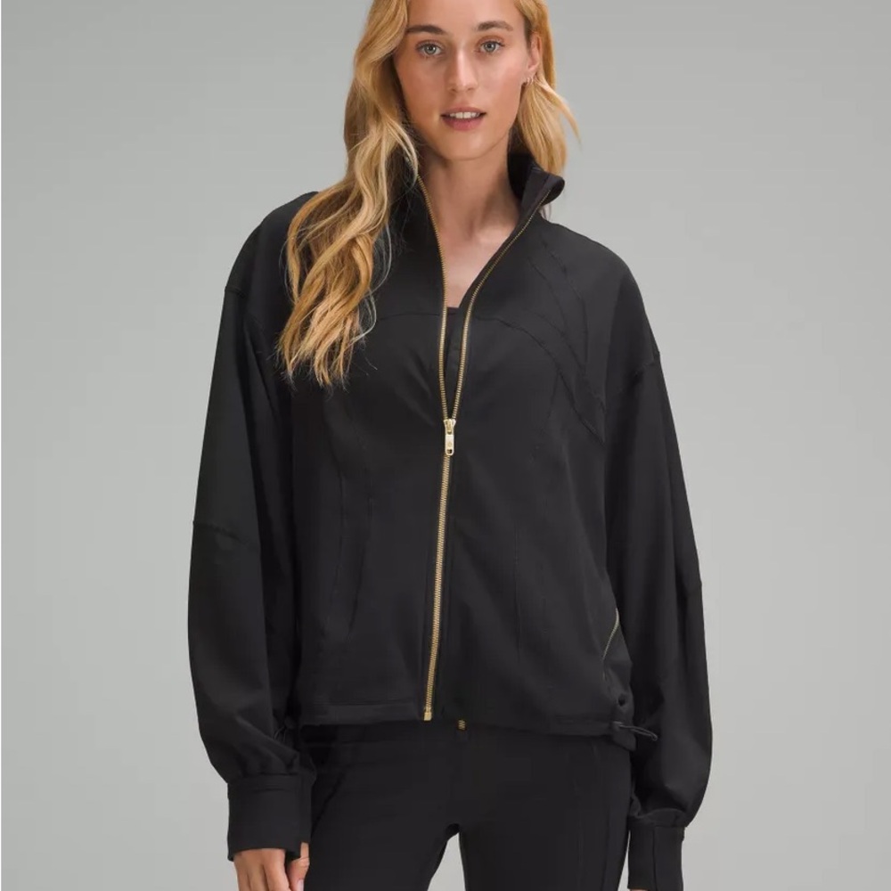 Lululemon Define Relaxed fit Jacket
